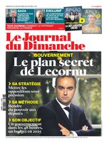 Le Journal du dimanche